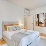 Guest Downtown Escape * Porto