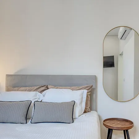 Guest Downtown Escape Вилла *