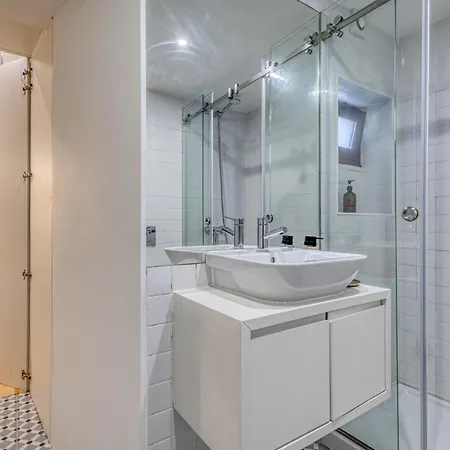 Villa Guest Downtown Escape