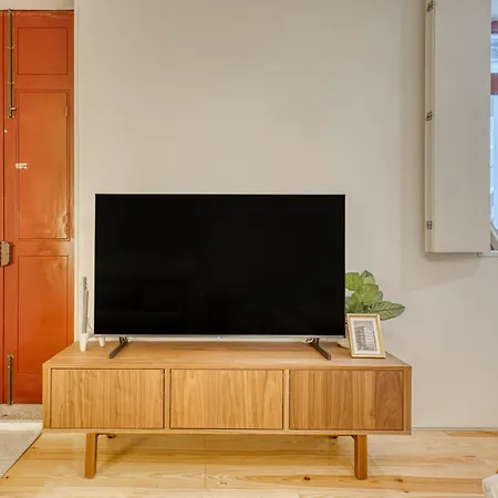 Guest Downtown Escape Villa Porto