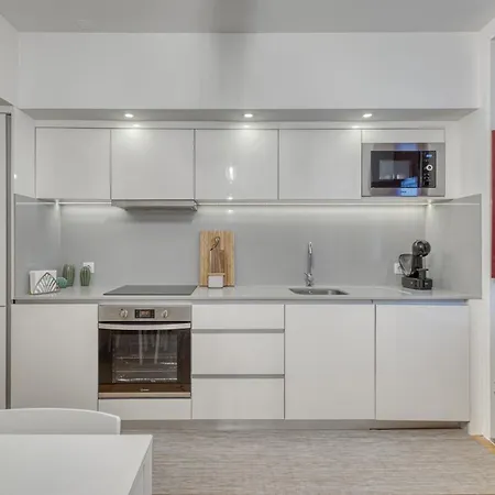 Villa Guest Downtown Escape Porto