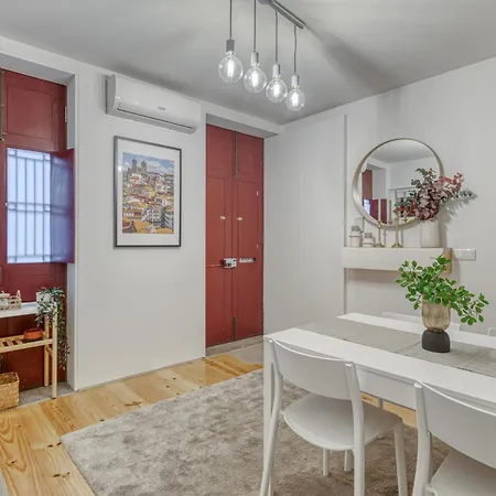 Guest Downtown Escape Oporto