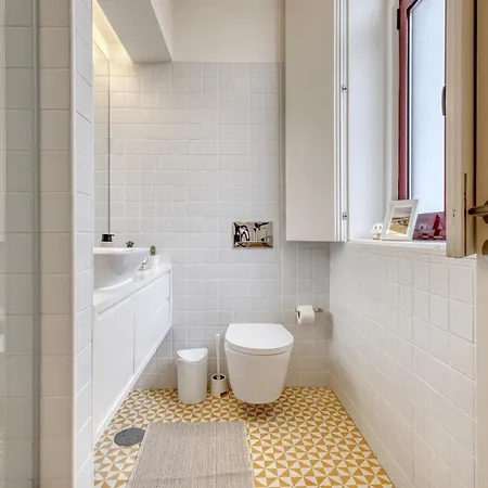 Villa Guest Downtown Escape *