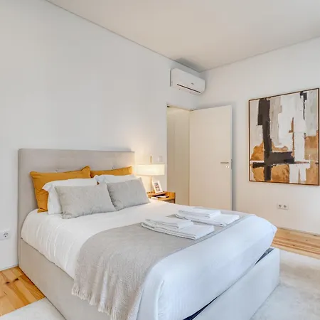 Guest Downtown Escape * Porto