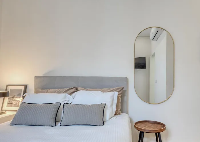 Guest Downtown Escape Villa *