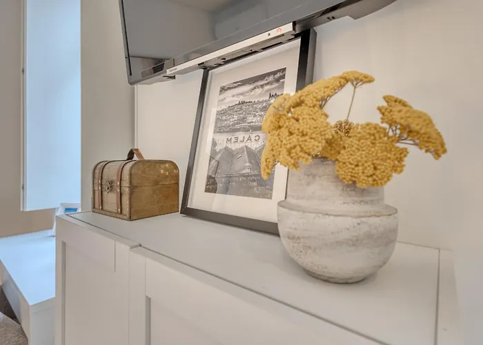 Villa Guest Downtown Escape Porto