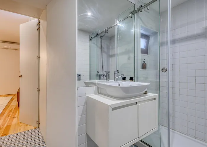 Villa Guest Downtown Escape