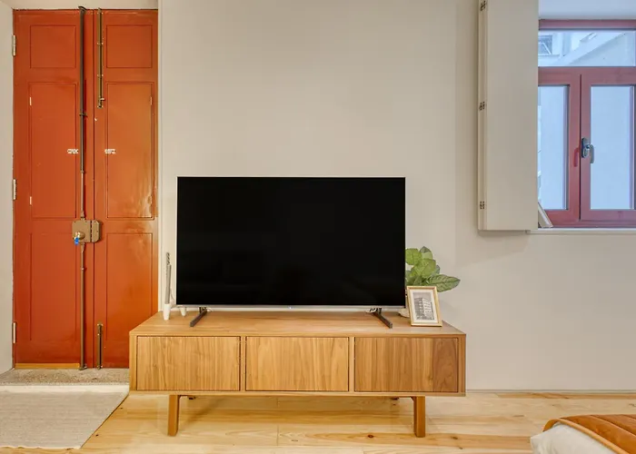 Guest Downtown Escape Villa Porto