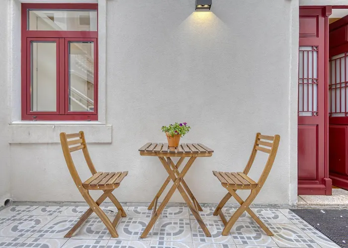 Villa Guest Downtown Escape