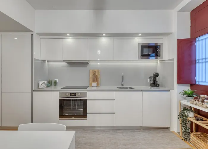 Villa Guest Downtown Escape Porto