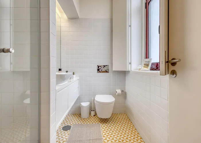 Villa Guest Downtown Escape *