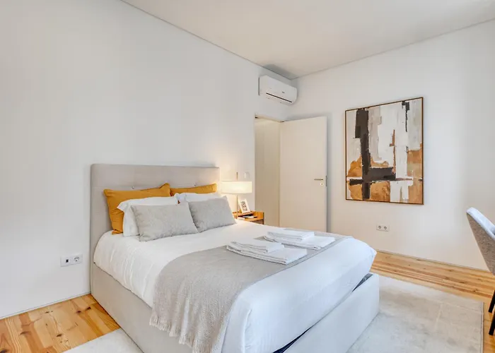 Guest Downtown Escape * Porto