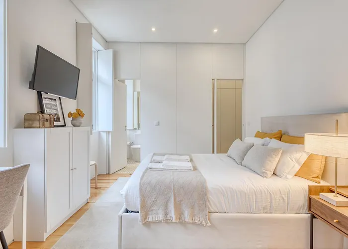 Guest Downtown Escape Villa Porto