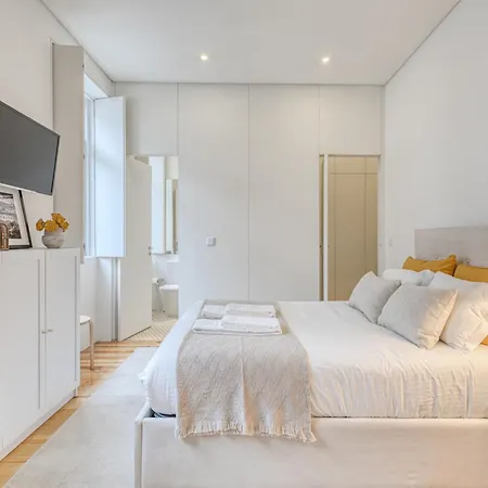 Guest Downtown Escape Willa Porto