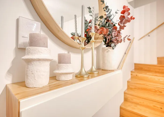 Guest Downtown Escape וילה *