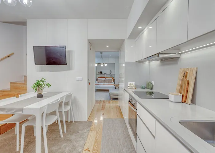 Guest Downtown Escape וילה פורטו