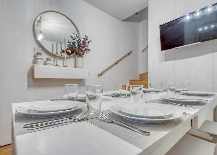 Guest Downtown Escape *