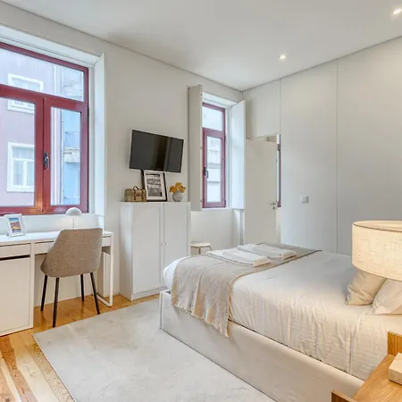 Guest Downtown Escape * Porto