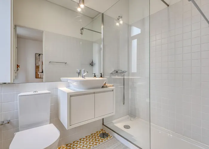 Villa Guest Downtown Escape Porto