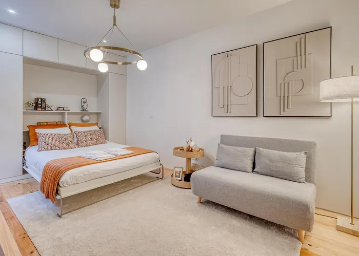 Guest Downtown Escape Villa