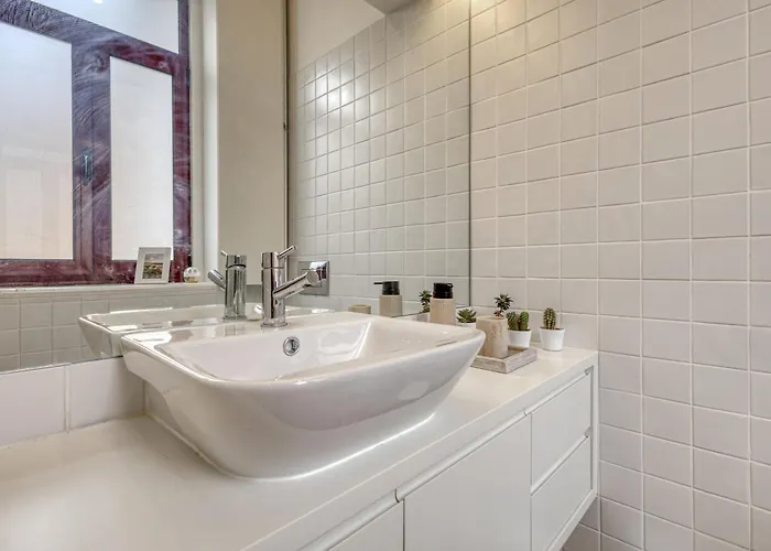 Villa Guest Downtown Escape Porto